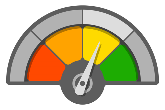 Color Level Indicator Infographic Element: A Practical Guide for Evaluation and Use