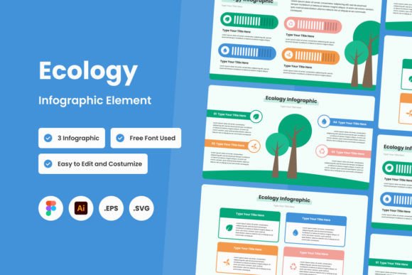 From Data to Action: How Ecology Infographic Template V2 Simplifies Environmental Storytelling