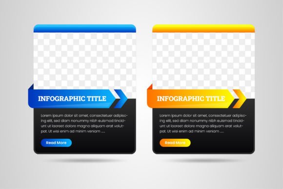 Photo Frame Infographic Arrow: A Versatile Tool for Visual Storytelling
