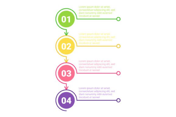 The Blueprint for Visual Storytelling: Mastering the Steps to Create Effective Infographics