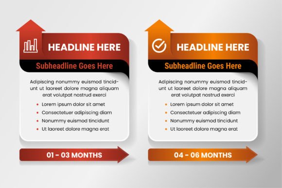 Up and Right Arrow Infographic: A Practical Tool for Risk Communication and Strategic Clarity